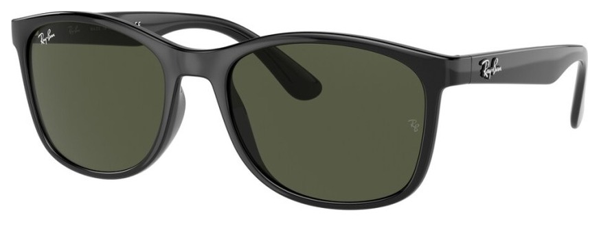 Lenses for RAY-BAN RB4374 58mm