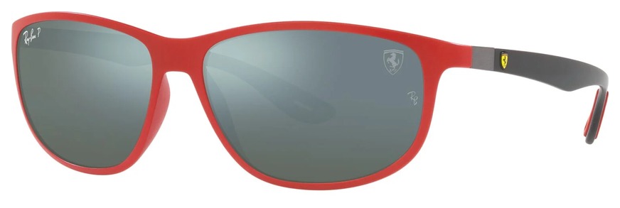 Lenses for RAY-BAN RB4394 54mm