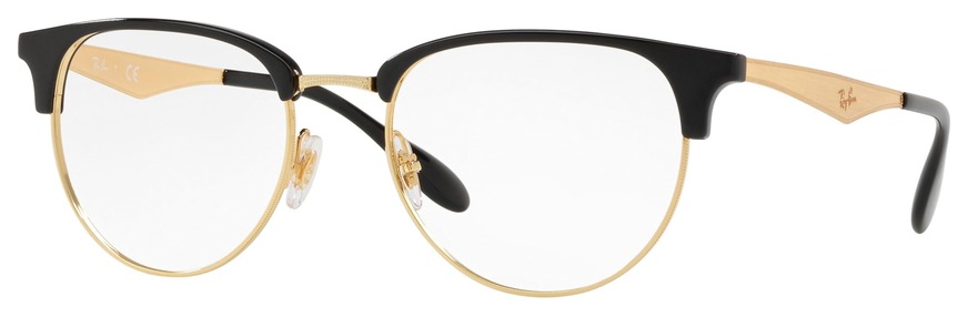Lenses for RAY-BAN RB6396 51mm