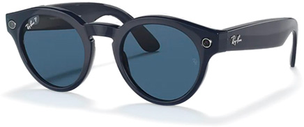 Clip Relevable Compatible RAY-BAN RW 4003 - 48mm