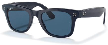 Clip Relevable Compatible RAY-BAN RW 4004 - 53mm