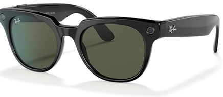 Clip Relevable Compatible RAY-BAN RW 4005 - 51mm