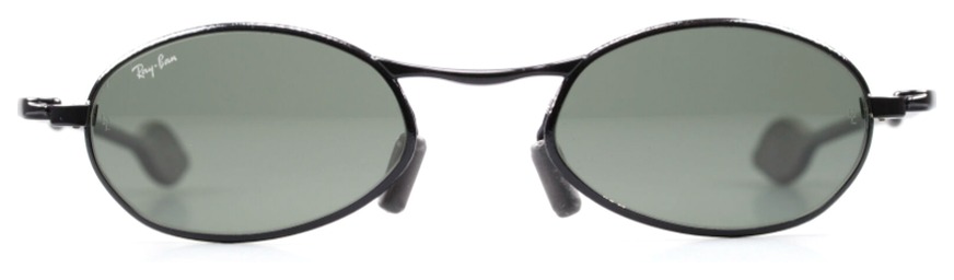 Lenses for RAY-BAN W2809 52mm