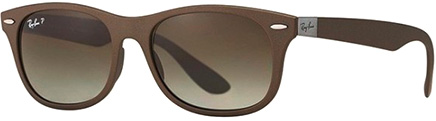 Clip Relevable Compatible RAY-BAN WAYFARER LITEFORCE 4207 - 52mm