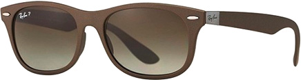 Clip Relevable Compatible RAY-BAN WAYFARER LITEFORCE 4207 - 55mm