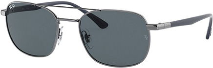 Verres Compatibles RAY-BAN RB 3670 - 54 mm