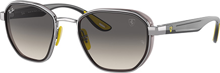 Verres Compatibles RAY-BAN RB 3674 M - 51mm
