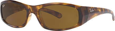 Verres Compatibles RAY-BAN RB 4093 - 57mm