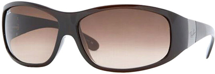 Verres Compatibles RAY-BAN RB 4110 - 64 mm