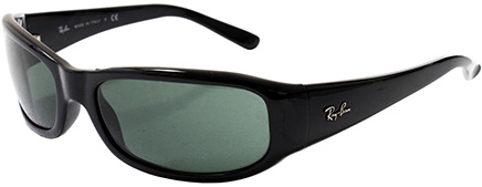 Verres Compatibles RAY-BAN RB 4137 - 59 mm