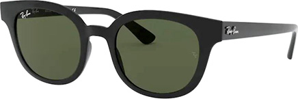 Lenses for RAY-BAN RB4324 50mm