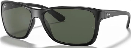 Lenses for RAY-BAN RB4331 61mm