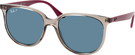 Lenses for RAY-BAN RB4378 54mm