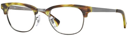 Verres Compatibles RAY-BAN RB 5294 - 52mm Verres Compatibles RAY-BAN RB 4124 - 63mm