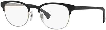 Verres Compatibles RAY-BAN RB 6317 - 2832 - 49mm Verres Compatibles RAY-BAN RB 6317 - 2832 - 51mm