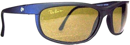 Verres Compatibles RAY-BAN 2050 W CATS