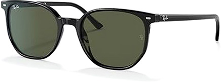 Verres Compatibles RAY-BAN 2197 Elliot RB - 52mm