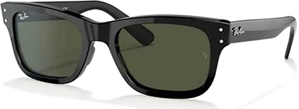 Verres Compatibles RAY-BAN 2283 Mr Burbank - 58mm