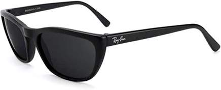 Verres Compatibles RAY-BAN 2682 W PS1 BL