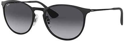 Verres Compatibles RAY-BAN 3539 Erika Metal - 54mm