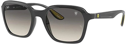 Verres Compatibles RAY-BAN 4343 - 52mm