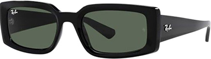 Verres Compatibles RAY-BAN 4395 Kiliane - 54mm