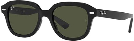 Verres Compatibles RAY-BAN 4398 Erik - 51mm