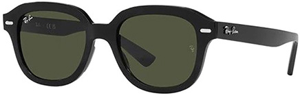 Verres Compatibles RAY-BAN 4398 Erik - 53mm