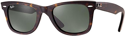 Verres Compatibles RAY-BAN 5022 Wayfarer BL - 50mm