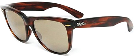 Lenses for RAY BAN Wayfarer II B L Vintage 54mm
