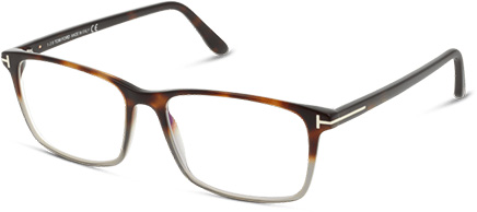 Clip Relevable Compatible TOM FORD FT5584-B56 - 54mm