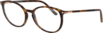 Clip Relevable Compatible TOM FORD FT5617-B52 - 52mm