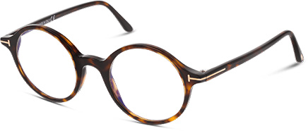 Clip Relevable Compatible TOM FORD FT5834-B52 - 47mm