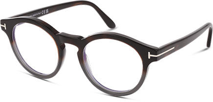 Clip Relevable Compatible TOM FORD FT5887-B56 - 49mm