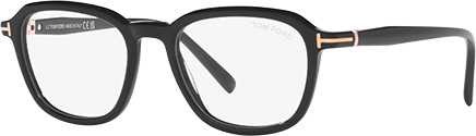 Clip Relevable Compatible TOM FORD FT5980-B1 - 51mm