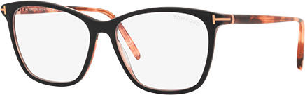 Clip Relevable Compatible TOM FORD FT5989-B5 - 55mm