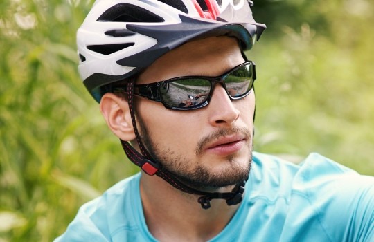 Comment adapter couleur de vos verres au sport que vous pratiquez ?